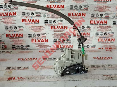 8X1837015B - KAPI KILIDI - İkinci El Orjinal
