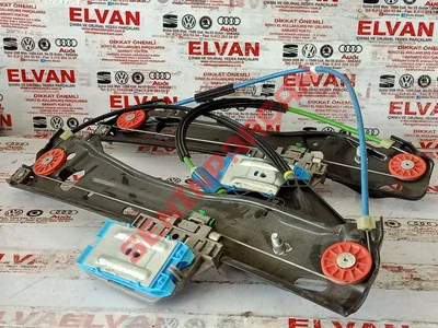 8W8839461 - CAM MEKANIZMASI