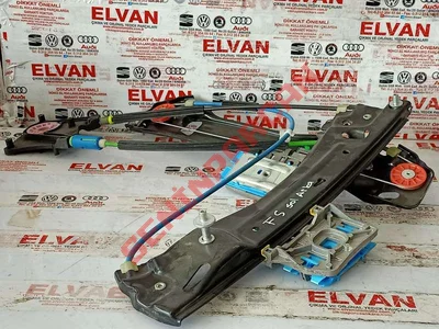 8W8839461 - CAM MEKANIZMASI