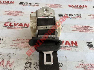 5C6857807D - OTOMATİĞİ VE BASMALI TUŞ - İkinci El Orjinal