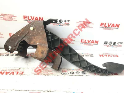7H1721059E - PEDAL - İkinci El Orjinal
