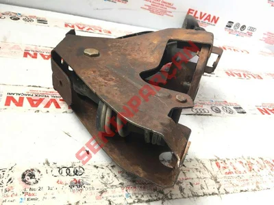 7H1721059E - PEDAL - İkinci El Orjinal