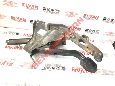 7H1721057 - PEDAL - İkinci El Orjinal