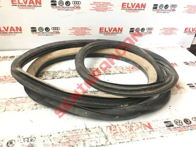 1J5867367G - İÇ KAPI FİTİLİ - İkinci El Orjinal