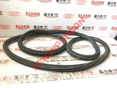 1J5867367G - İÇ KAPI FİTİLİ - İkinci El Orjinal
