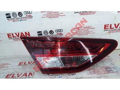 5F0945307D - LED STOP LAMBASI