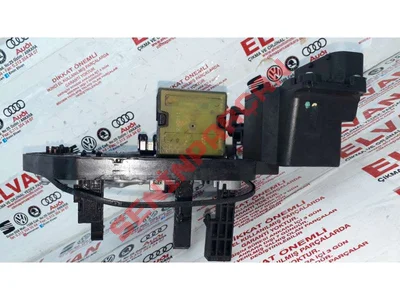 00401065C0 - ŞANZIMAN KONTRL ÜNİTESİ - İkinci El Orjinal