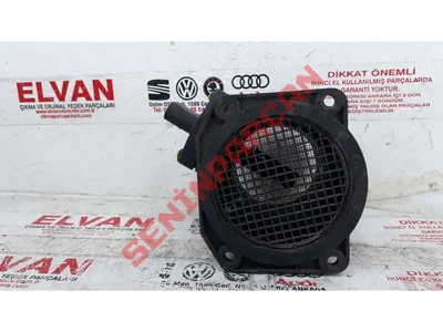 06B133471 - HAVA AKIS METRE