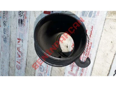 03C129635 - TURBO HORTUM - İkinci El Orjinal