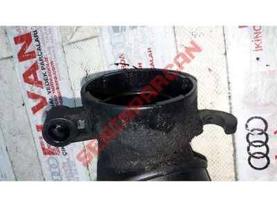 03C129635 - TURBO HORTUM - İkinci El Orjinal