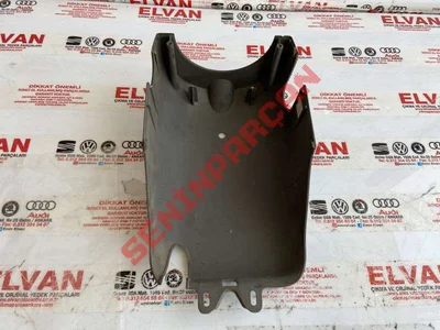 4F0953516E - KAPLAMA ALT PARÇA - İkinci El Orjinal