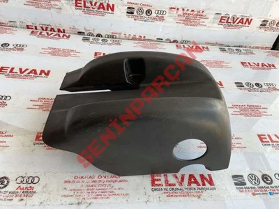 1K0858566 - DİREKSİYON ALT/ÜST MUHAFAZA - İkinci El Orjinal