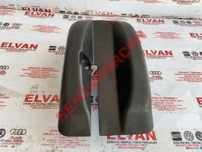 1K0858566 - DİREKSİYON ALT/ÜST MUHAFAZA - İkinci El Orjinal
