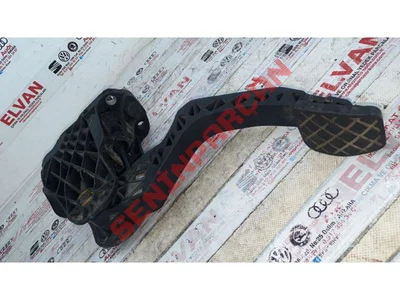 1K0721796E - PEDAL - İkinci El Orjinal