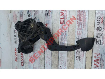 1K0721796E - PEDAL - İkinci El Orjinal