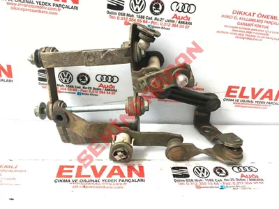 1J0711183D - VITESKOLU