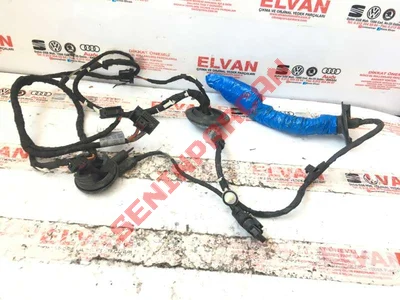 8R0971687AJ - KAPI KABLO DEMETİ - İkinci El Orjinal