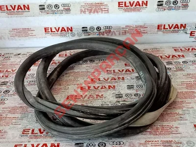 1J5867368G - İÇ KAPI FİTİLİ - İkinci El Orjinal