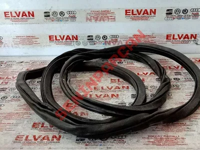 5C6867912F - İÇ KAPI FİTİLİ - İkinci El Orjinal