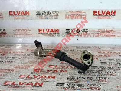 058145735B - YAĞ GERİ DÖNÜŞ HATTI