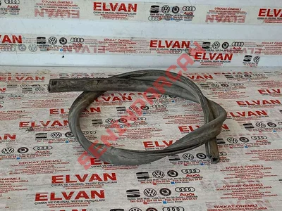 3G0823723 - ALT KAPLAMA SOL