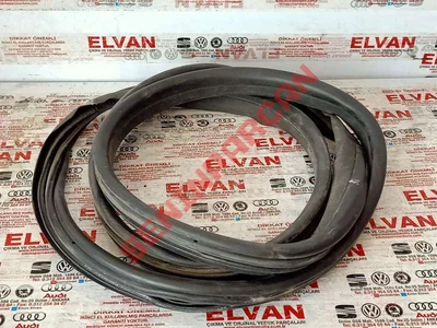 5J0867365G - İÇ KAPI FİTİLİ - İkinci El Orjinal