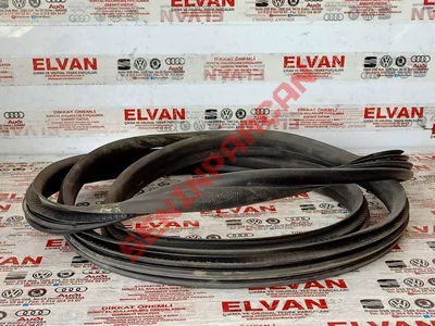 5J0867365D - İÇ KAPI FİTİLİ - İkinci El Orjinal