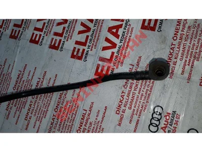 1K0201293B - YAKIT BORUSU