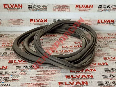 5JA867366H - İÇ KAPI FİTİLİ - İkinci El Orjinal