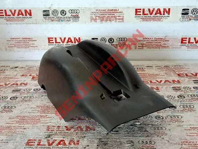 1Z0858559 - KAPLAMA ALT PARÇA - İkinci El Orjinal