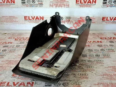 1Z0858559 - KAPLAMA ALT PARÇA - İkinci El Orjinal