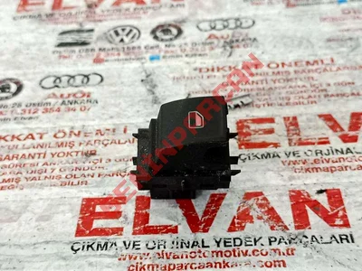 5G0959855J - ELEKTRİKLİ CAM OTOMATİĞİ