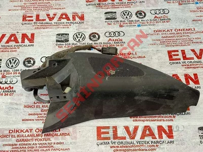 1K0035411A - ORTA/BAS HOPARLÖRÜ - İkinci El Orjinal