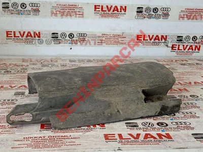 3C0853897 - MARŞPİYE GENİŞLETMESİ - İkinci El Orjinal