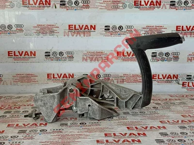 8P0711303C - EL FREN TUTAMAGI