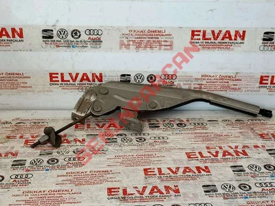 6C0711303 - EL FRENİ KOLU