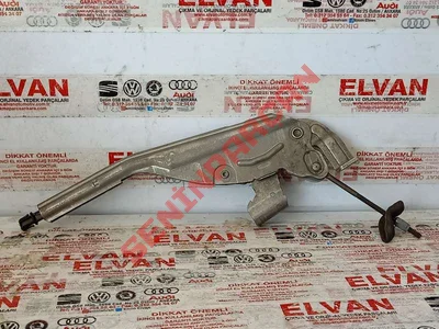 6C0711303 - EL FRENİ KOLU