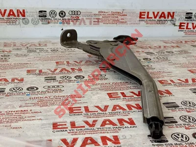 6C0711303 - EL FRENİ KOLU