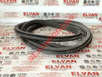 5JA867367B - İÇ KAPI FİTİLİ - İkinci El Orjinal