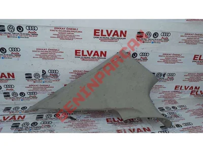5E5867287 - C DİREĞİ KAPLAMASI - İkinci El Orjinal