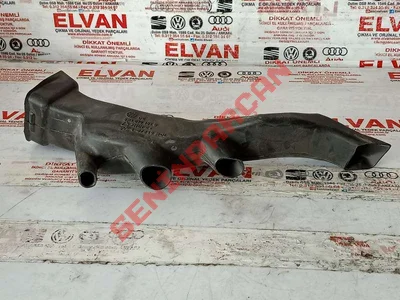 5K1819151B - AUSTROERMER - İkinci El Orjinal