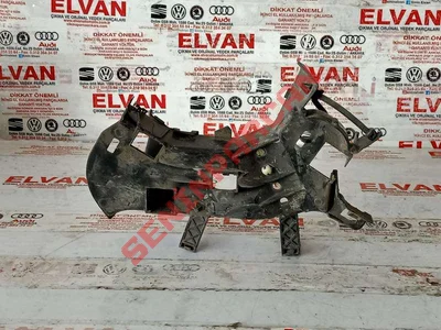 5C0971615G - KABLO KANALI