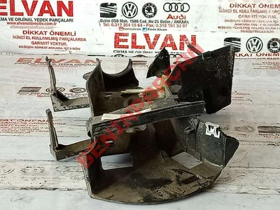 5C0971615G - KABLO KANALI - İkinci El Orjinal