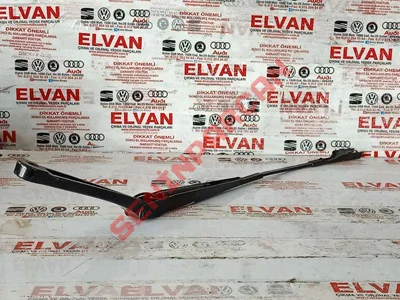 5C7955409 - AERO SİLECEK KOLU - İkinci El Orjinal