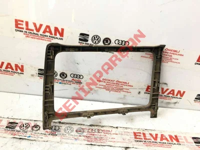 6R0858069 - RADYO KESİTİNİN SİPERİ - İkinci El Orjinal