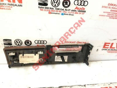 7L6857189J - BLENDAJ - İkinci El Orjinal