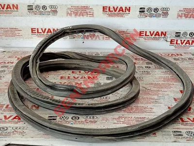 5NA867913B - İÇ KAPI FİTİLİ - İkinci El Orjinal