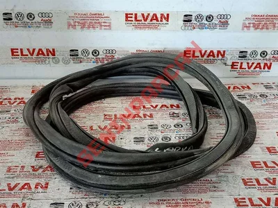5E5867367 - İÇ KAPI FİTİLİ - İkinci El Orjinal