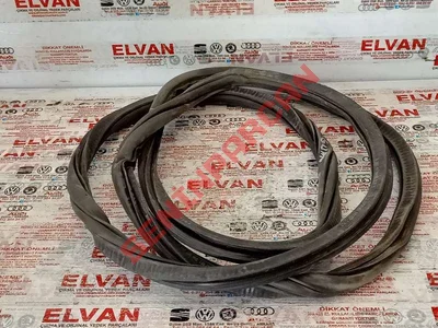 5NA867911B - İÇ KAPI FİTİLİ - İkinci El Orjinal