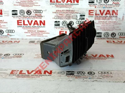 A9068300054 - ÜFLEME - İkinci El Orjinal